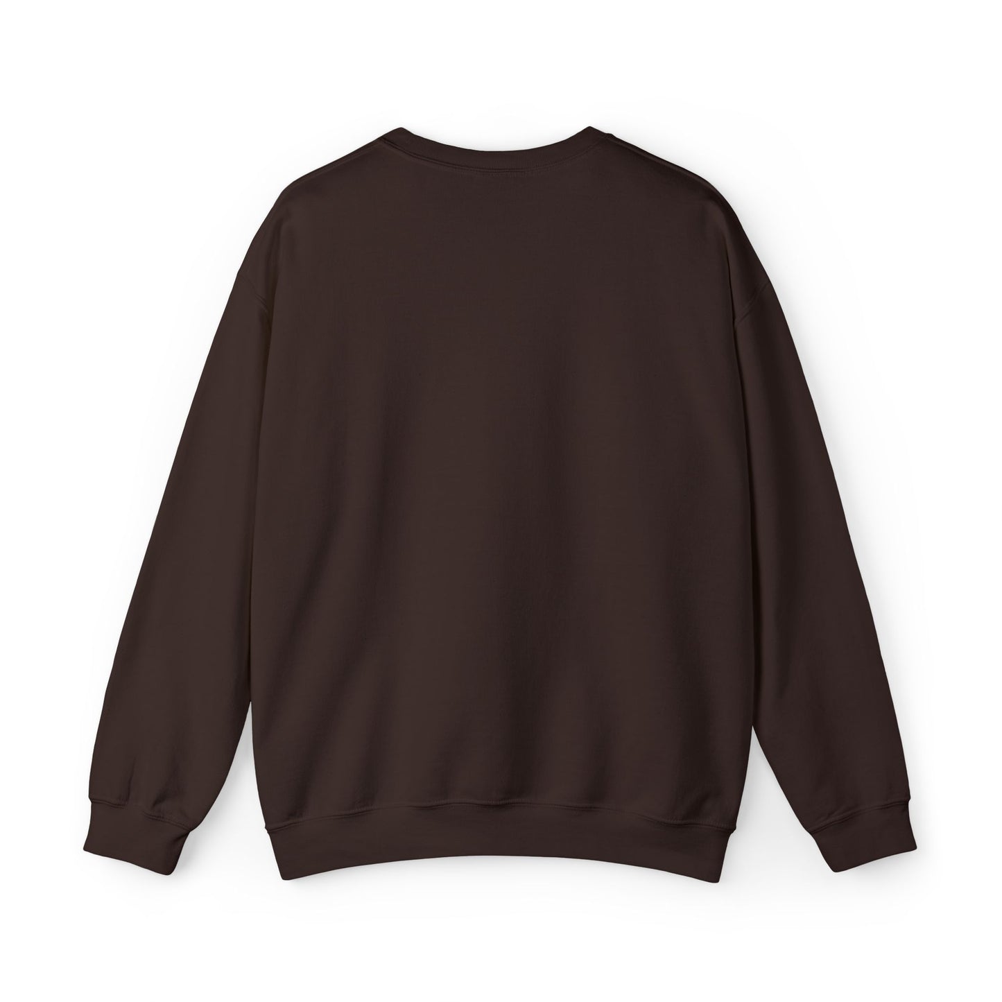 Diamond Four Sweater Sparkling Unisex Heavy Blend™ Crewneck Sweatshirt