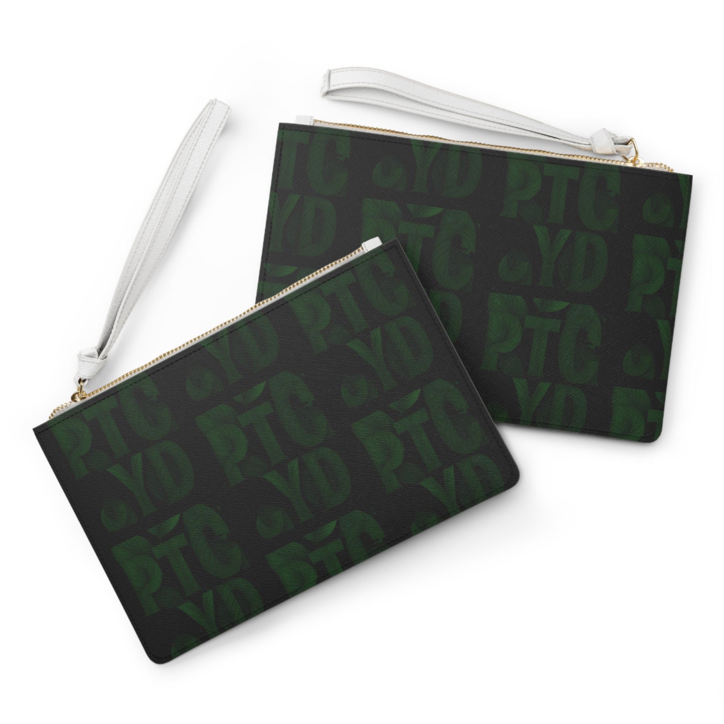 Clutch Bag PTCYD CLUBS