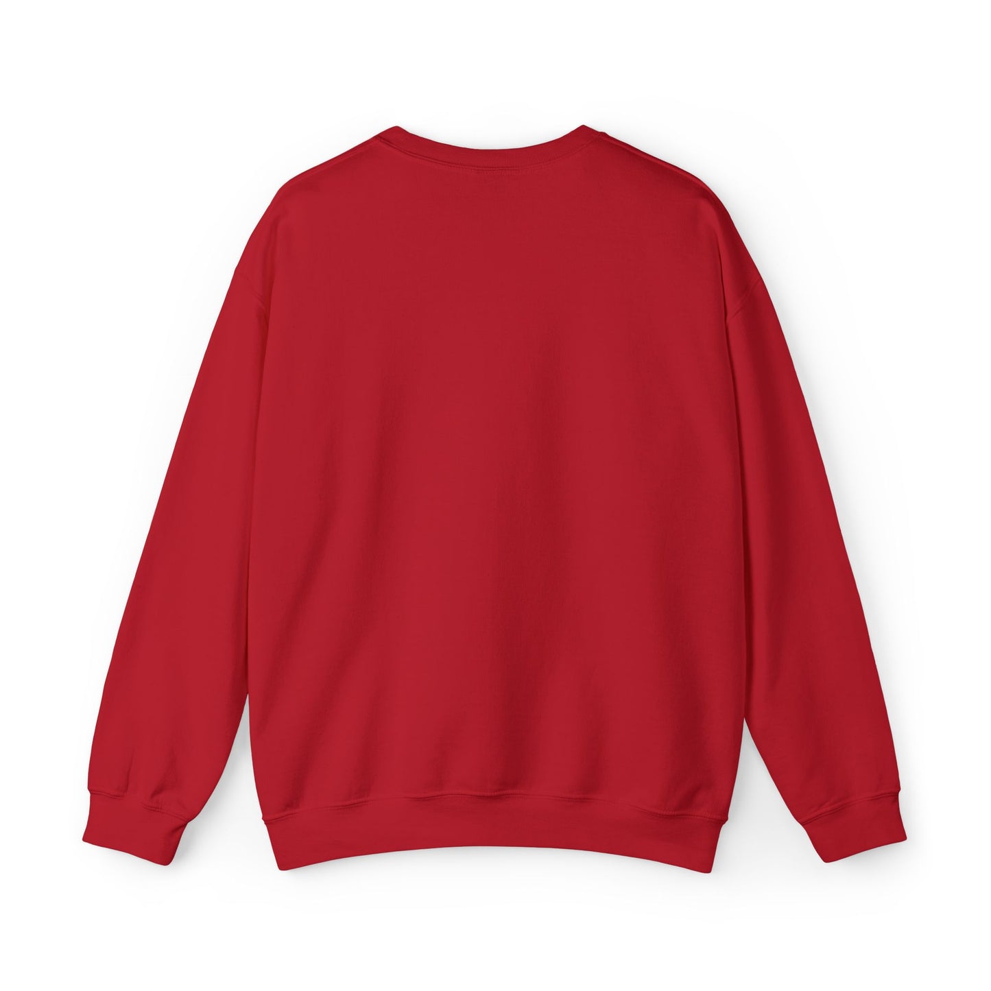 Diamond Four Sweater Sparkling Unisex Heavy Blend™ Crewneck Sweatshirt