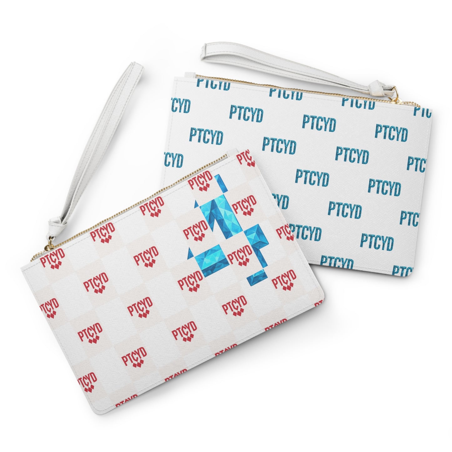 Clutch Bag 4 of Diamond