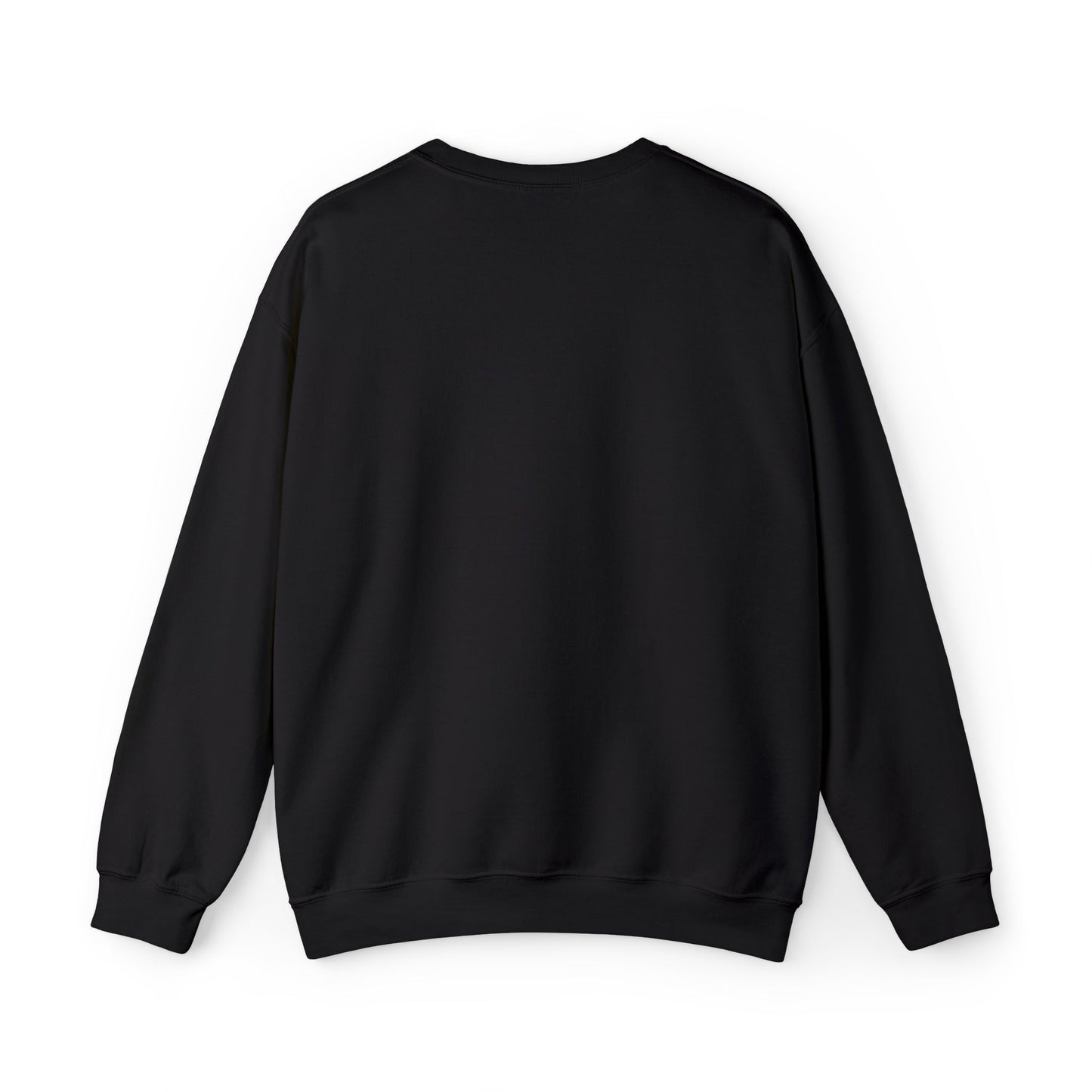 Diamond Four Sweater Sparkling Unisex Heavy Blend™ Crewneck Sweatshirt