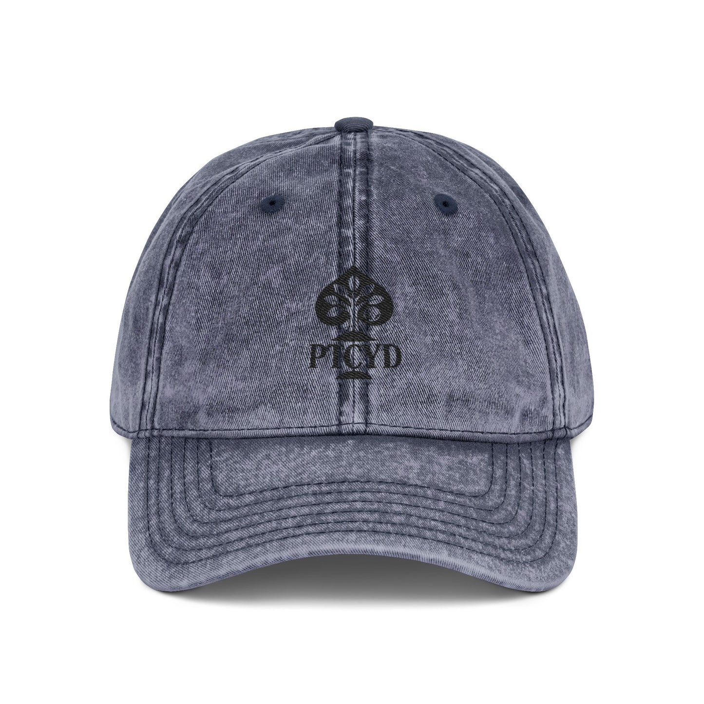 Spade Vintage Embroidered Cap - Stylish, Distressed Hat for Men & Women, Perfect Gift for Birthdays, Summer Outings & Casual Wear