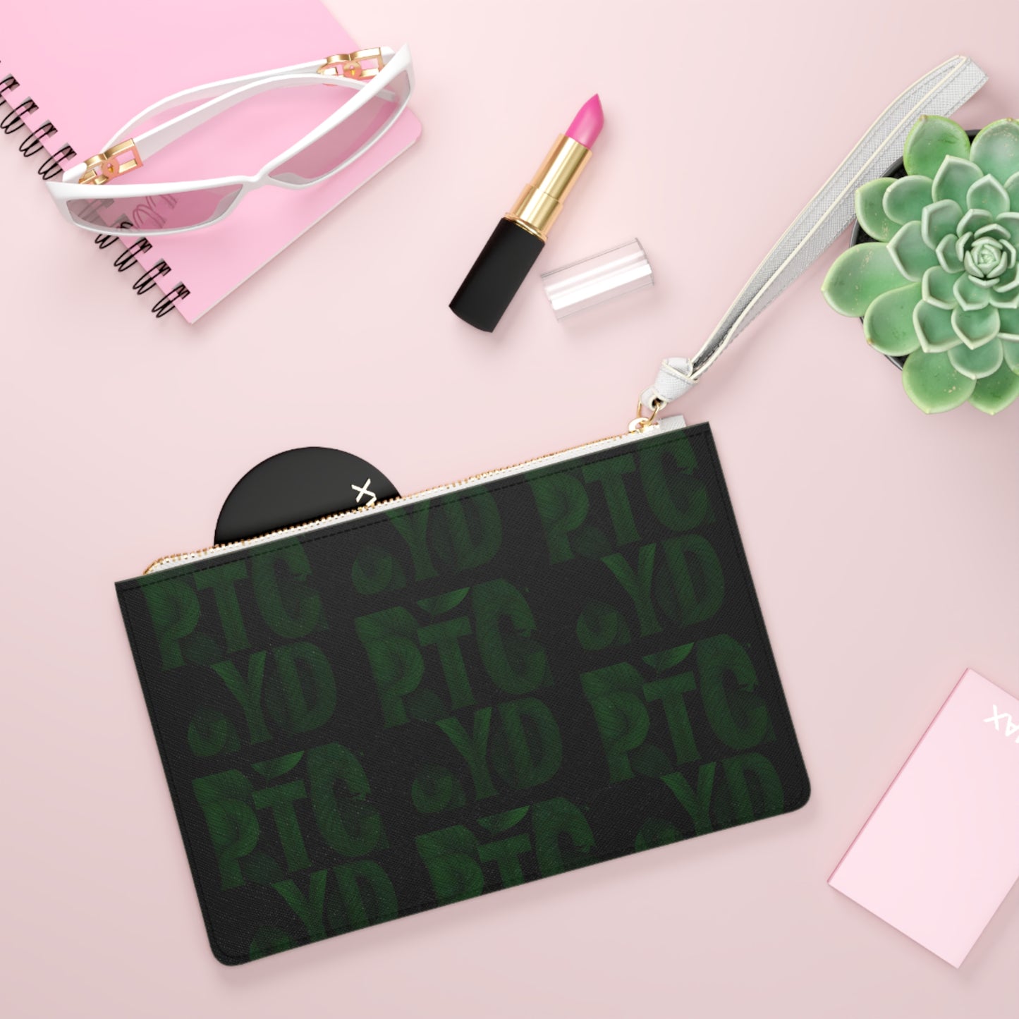 Clutch Bag PTCYD CLUBS
