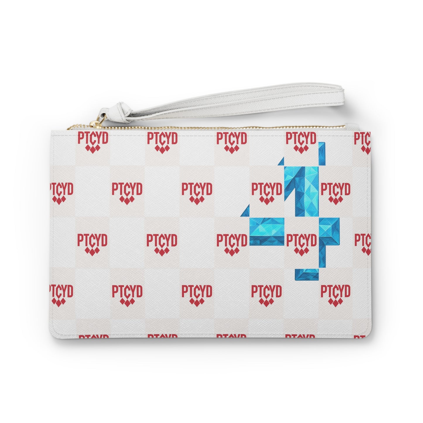 Clutch Bag 4 of Diamond