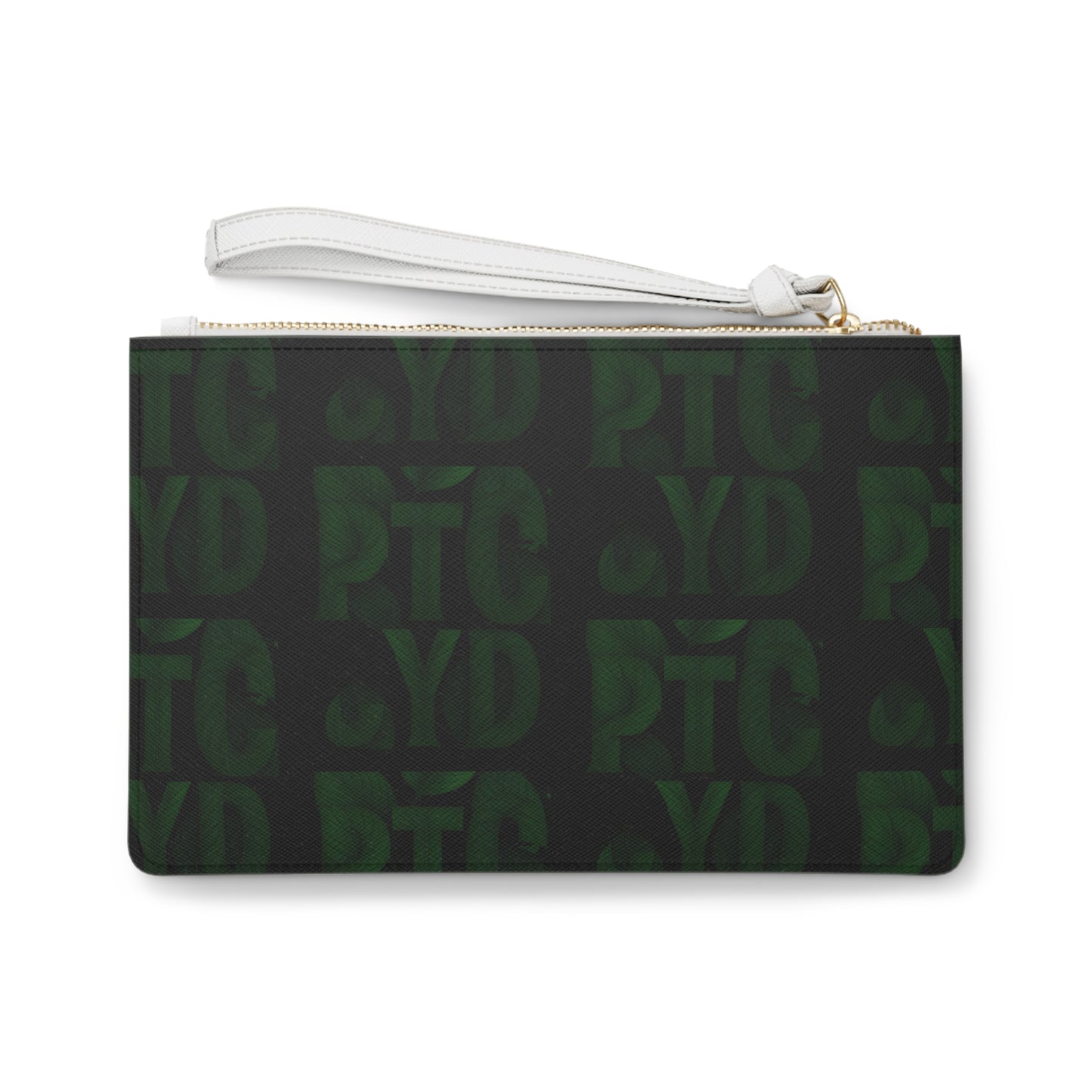 Clutch Bag PTCYD CLUBS