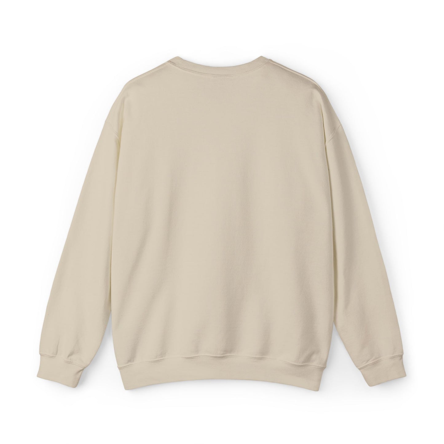 Diamond Four Sweater Sparkling Unisex Heavy Blend™ Crewneck Sweatshirt