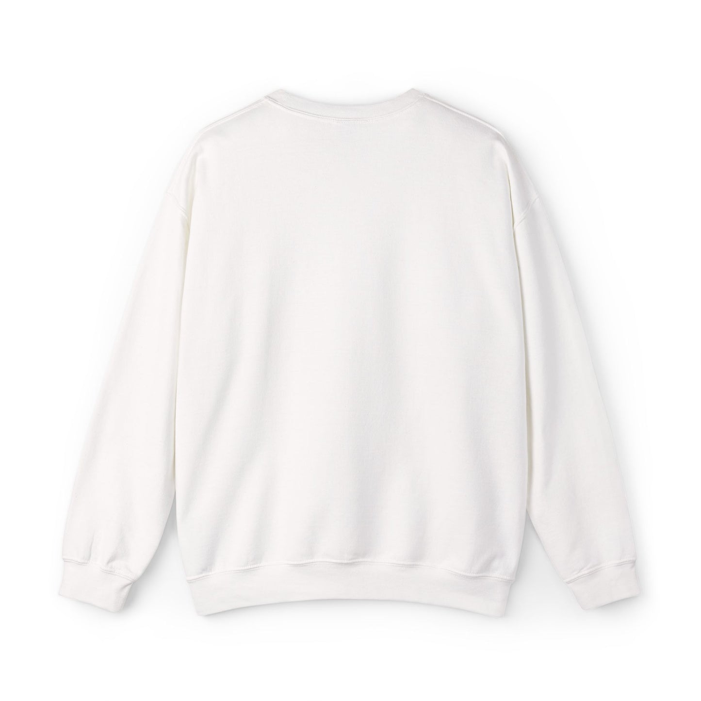 Diamond Four Sweater Sparkling Unisex Heavy Blend™ Crewneck Sweatshirt
