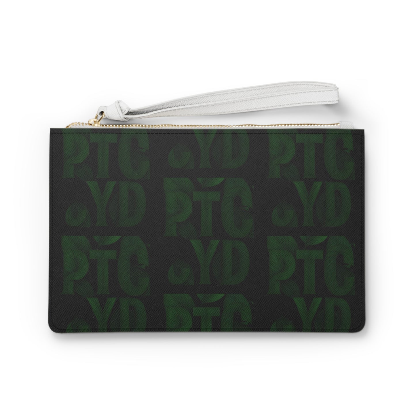Clutch Bag PTCYD CLUBS