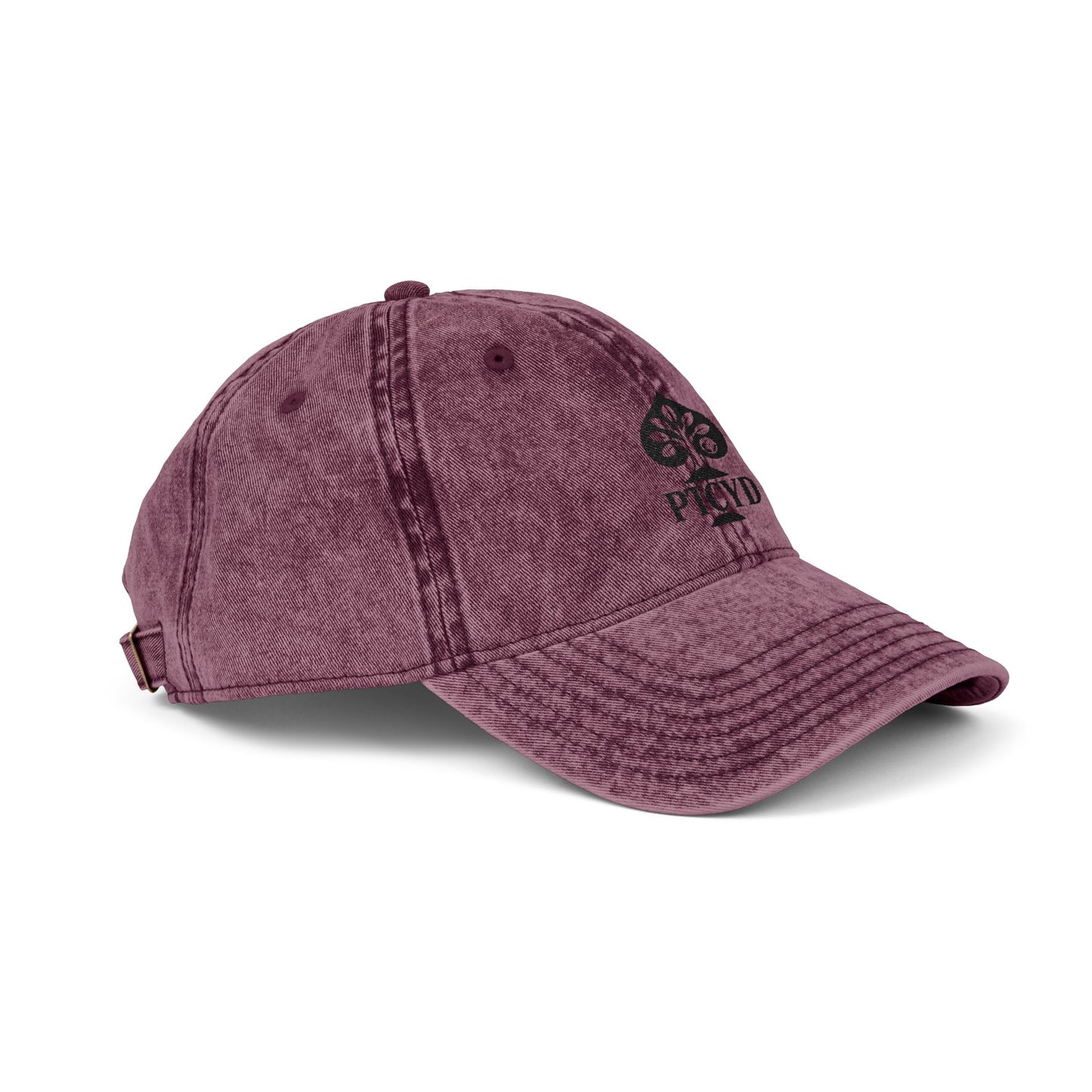 Spade Vintage Embroidered Cap - Stylish, Distressed Hat for Men & Women, Perfect Gift for Birthdays, Summer Outings & Casual Wear