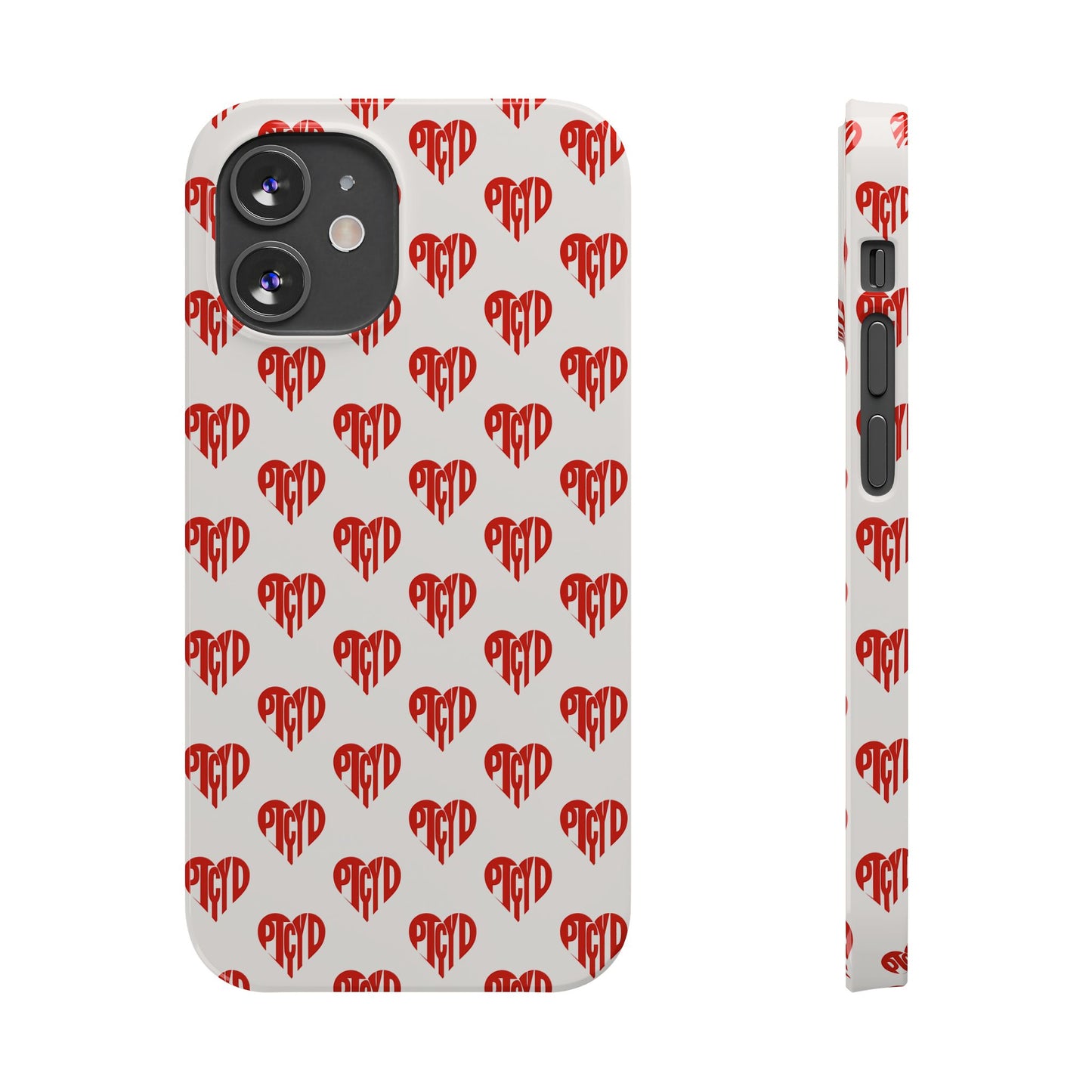 Stylish Slim Phone Cases with Heart Design | Trendy Mobile Covers, Cute Gift for Her, Valentine's Day, Fashion Accessories, Custom [...]