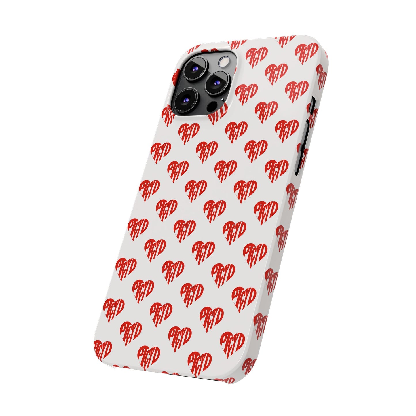 Stylish Slim Phone Cases with Heart Design | Trendy Mobile Covers, Cute Gift for Her, Valentine's Day, Fashion Accessories, Custom [...]