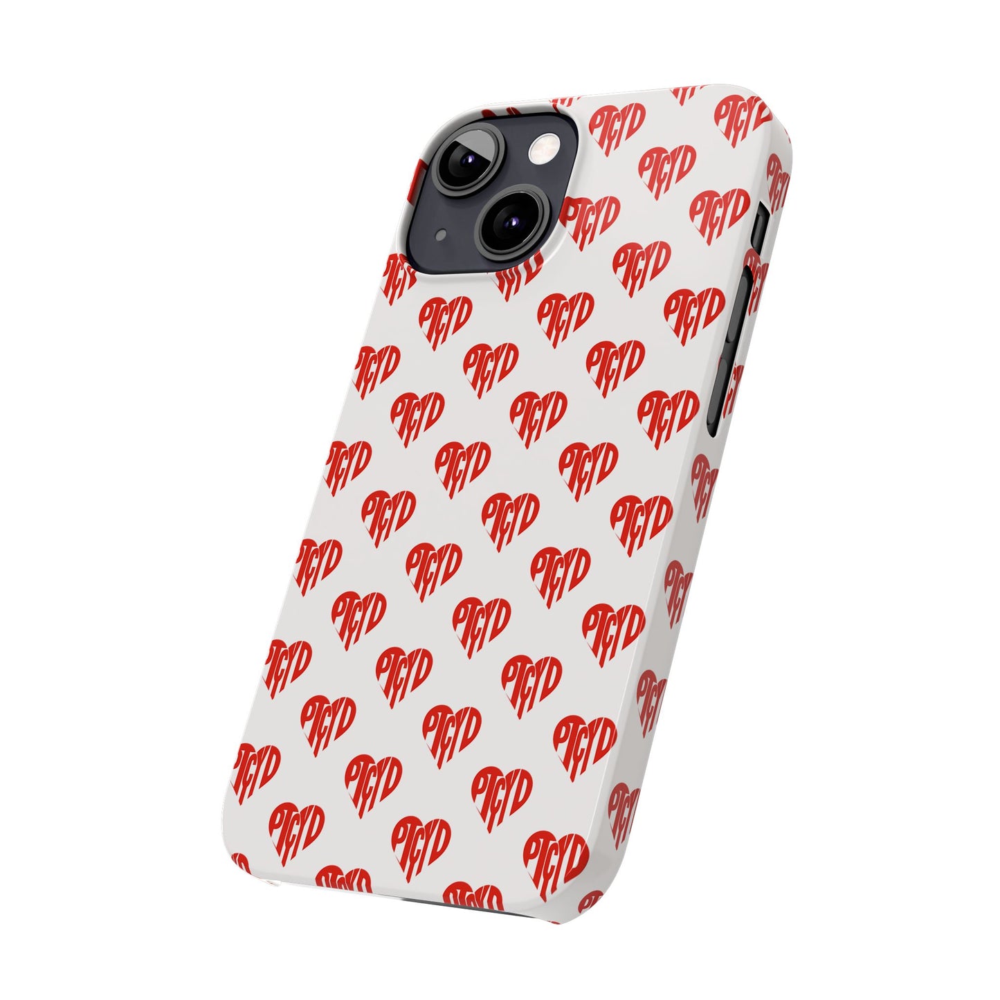 Stylish Slim Phone Cases with Heart Design | Trendy Mobile Covers, Cute Gift for Her, Valentine's Day, Fashion Accessories, Custom [...]