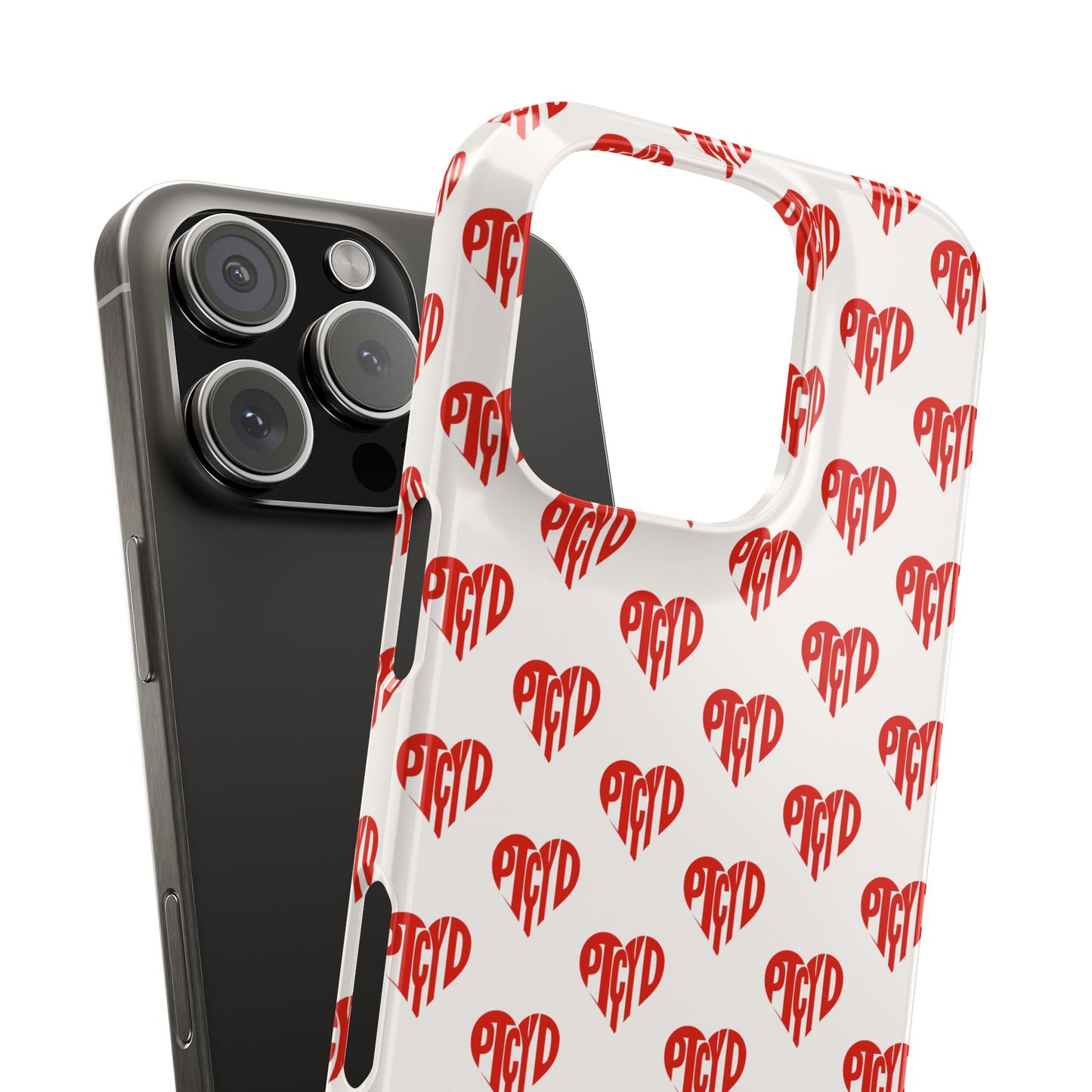 Stylish Slim Phone Cases with Heart Design | Trendy Mobile Covers, Cute Gift for Her, Valentine's Day, Fashion Accessories, Custom [...]