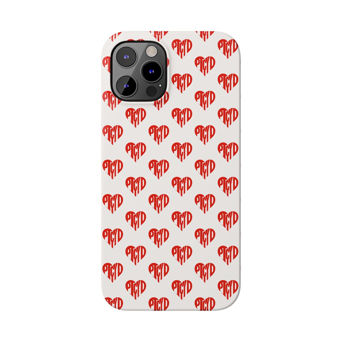 Stylish Slim Phone Cases with Heart Design | Trendy Mobile Covers, Cute Gift for Her, Valentine's Day, Fashion Accessories, Custom [...]