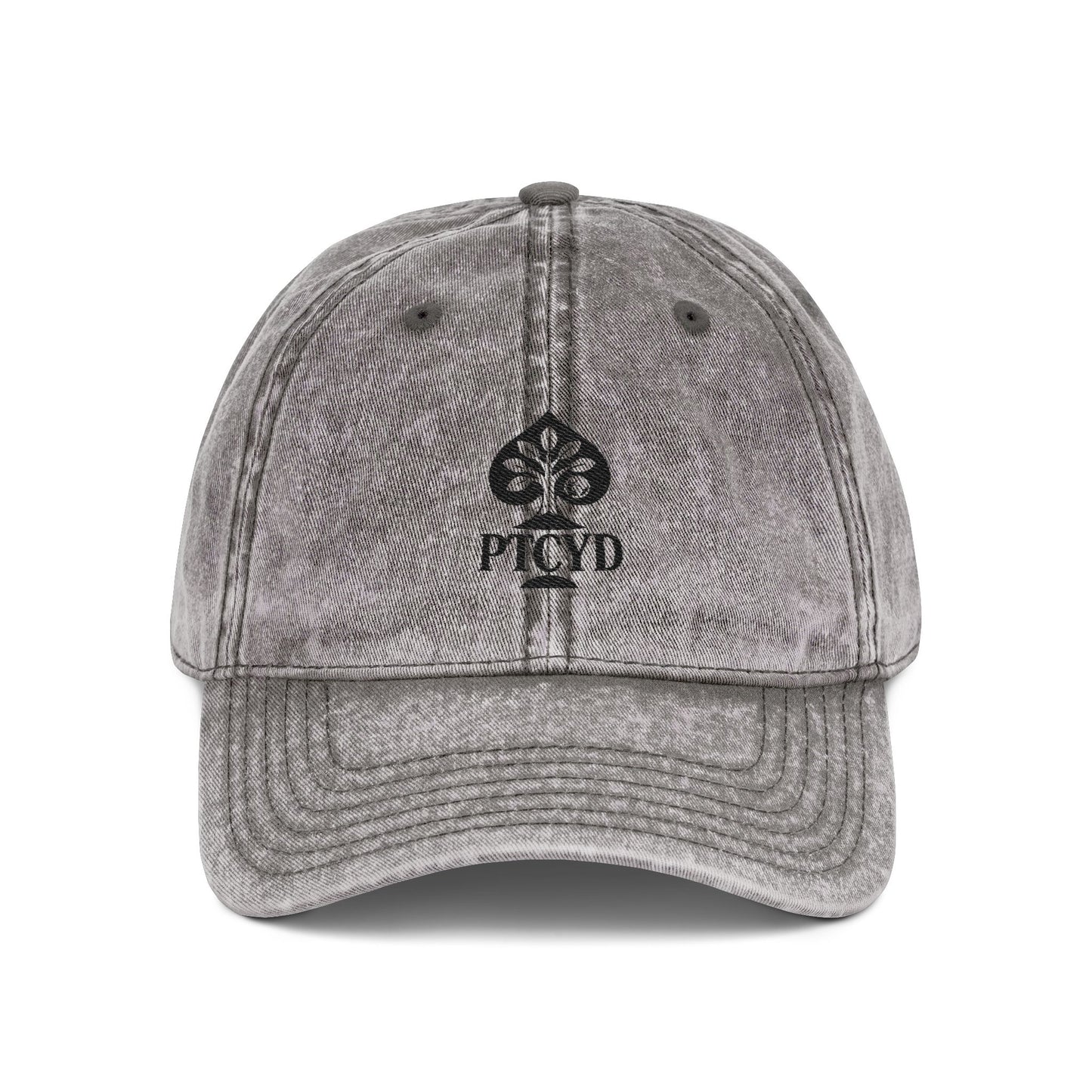 Spade Vintage Embroidered Cap - Stylish, Distressed Hat for Men & Women, Perfect Gift for Birthdays, Summer Outings & Casual Wear