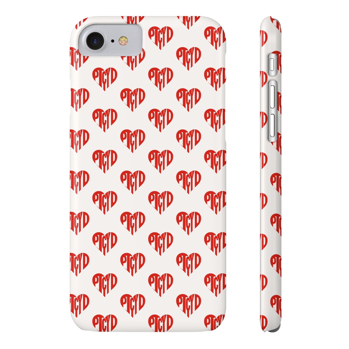 Stylish Slim Phone Cases with Heart Design | Trendy Mobile Covers, Cute Gift for Her, Valentine's Day, Fashion Accessories, Custom [...]