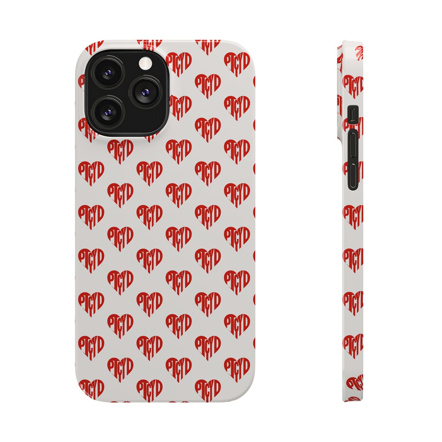 Stylish Slim Phone Cases with Heart Design | Trendy Mobile Covers, Cute Gift for Her, Valentine's Day, Fashion Accessories, Custom [...]