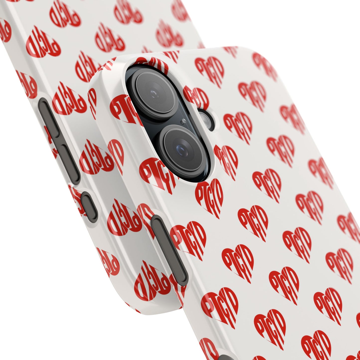 Stylish Slim Phone Cases with Heart Design | Trendy Mobile Covers, Cute Gift for Her, Valentine's Day, Fashion Accessories, Custom [...]