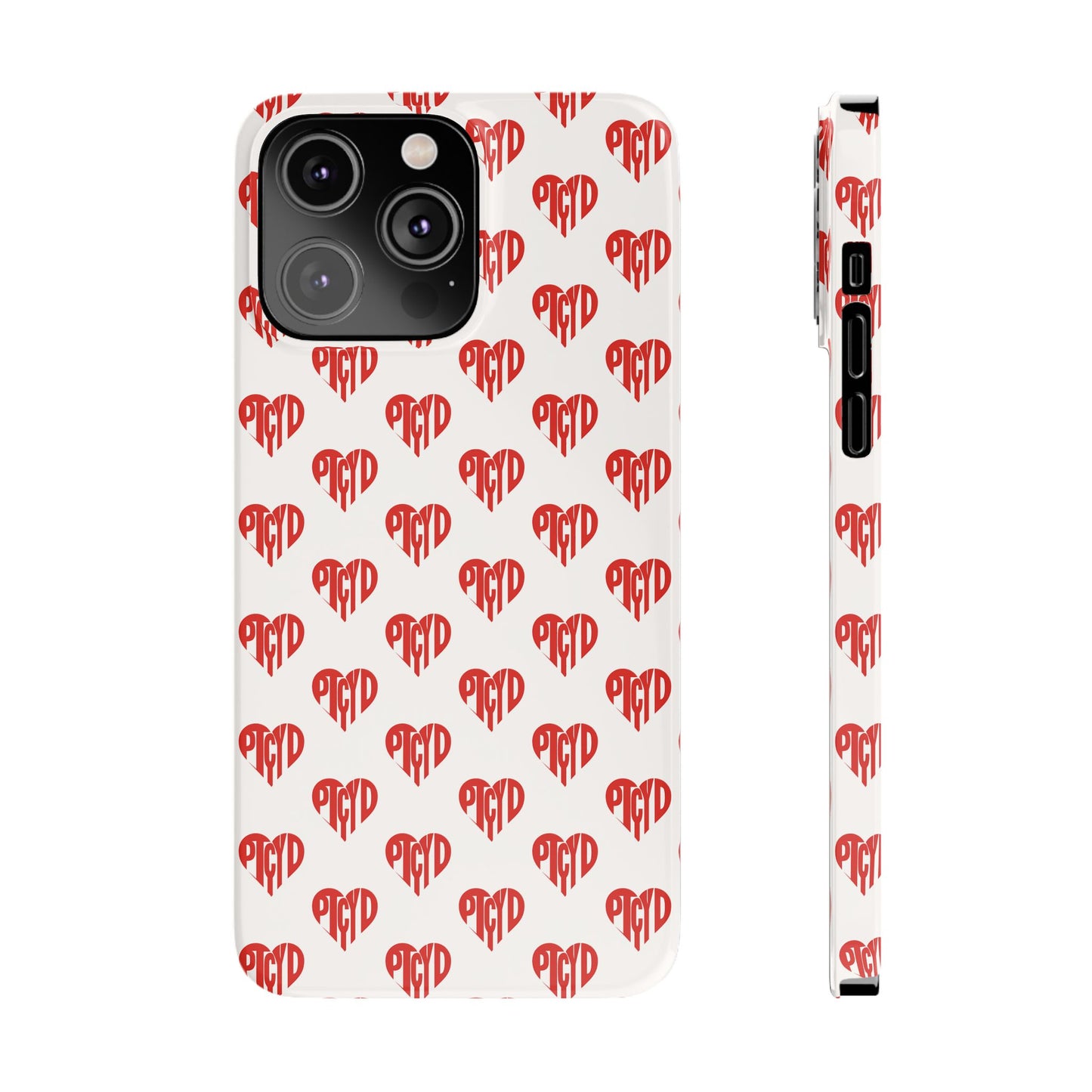 Stylish Slim Phone Cases with Heart Design | Trendy Mobile Covers, Cute Gift for Her, Valentine's Day, Fashion Accessories, Custom [...]