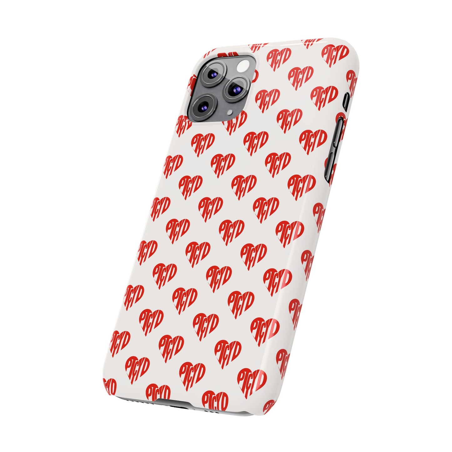 Stylish Slim Phone Cases with Heart Design | Trendy Mobile Covers, Cute Gift for Her, Valentine's Day, Fashion Accessories, Custom [...]