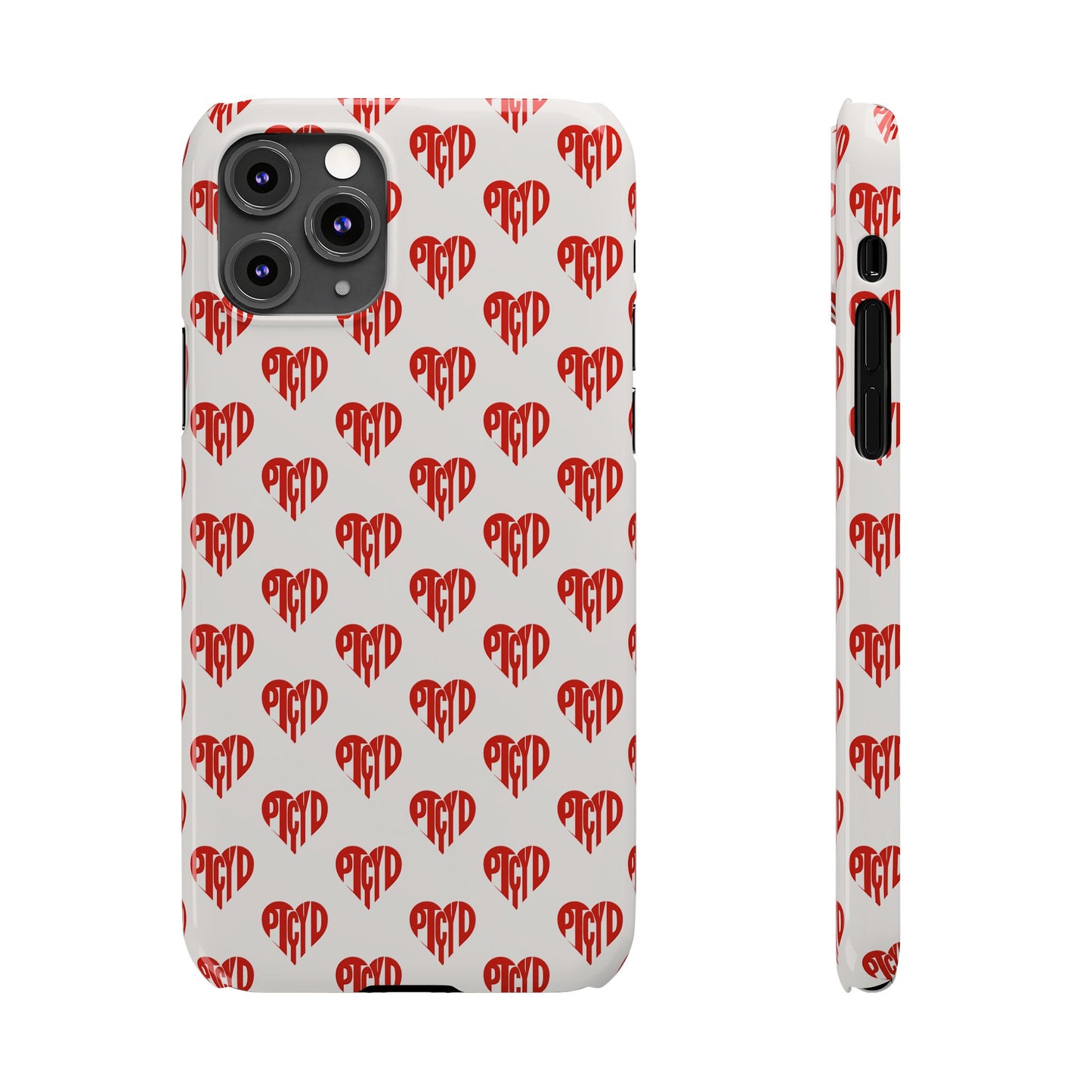Stylish Slim Phone Cases with Heart Design | Trendy Mobile Covers, Cute Gift for Her, Valentine's Day, Fashion Accessories, Custom [...]