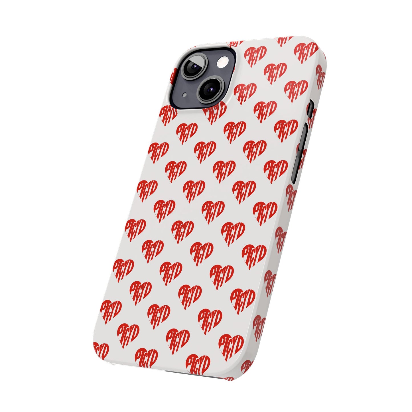 Stylish Slim Phone Cases with Heart Design | Trendy Mobile Covers, Cute Gift for Her, Valentine's Day, Fashion Accessories, Custom [...]