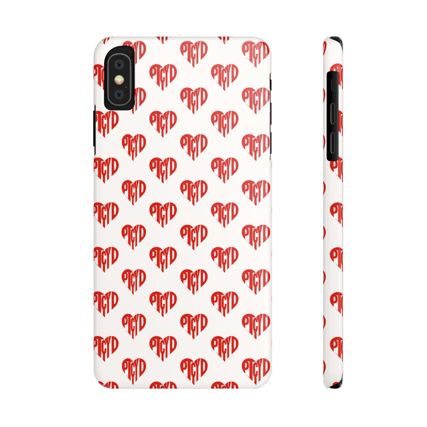 Stylish Slim Phone Cases with Heart Design | Trendy Mobile Covers, Cute Gift for Her, Valentine's Day, Fashion Accessories, Custom [...]