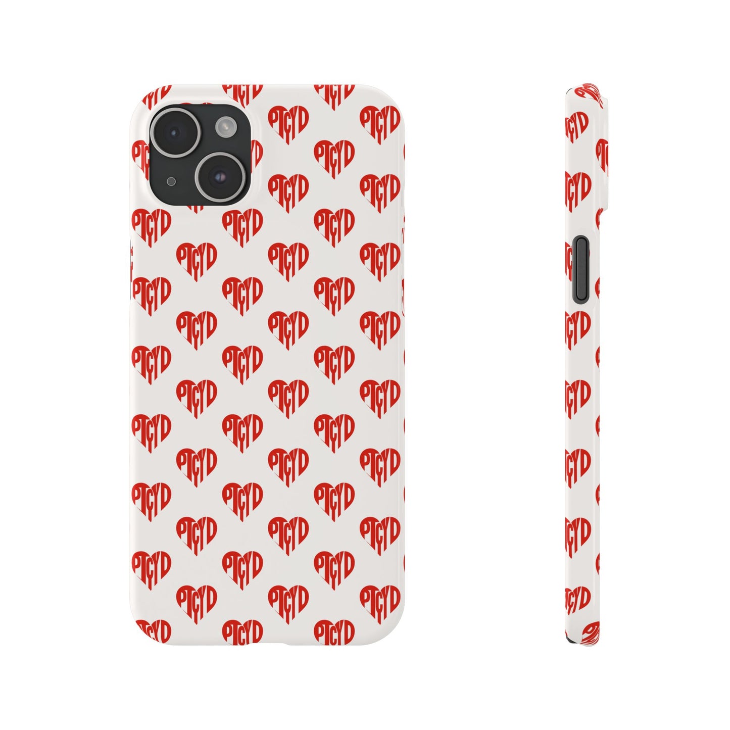 Stylish Slim Phone Cases with Heart Design | Trendy Mobile Covers, Cute Gift for Her, Valentine's Day, Fashion Accessories, Custom [...]
