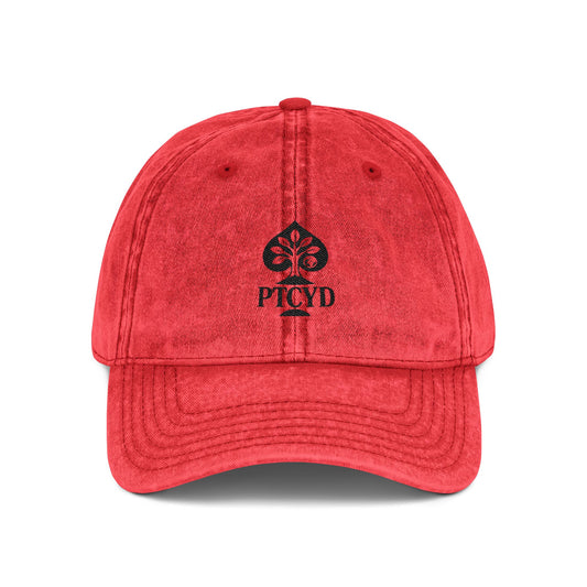 Spade Vintage Embroidered Cap - Stylish, Distressed Hat for Men & Women, Perfect Gift for Birthdays, Summer Outings & Casual Wear