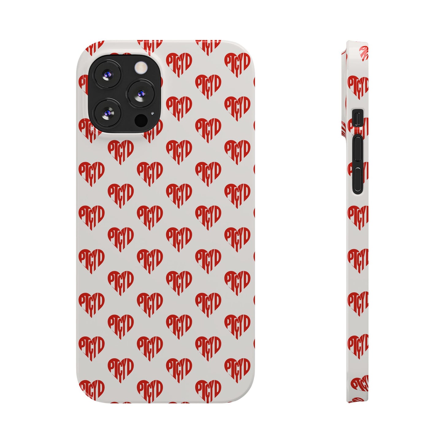 Stylish Slim Phone Cases with Heart Design | Trendy Mobile Covers, Cute Gift for Her, Valentine's Day, Fashion Accessories, Custom [...]