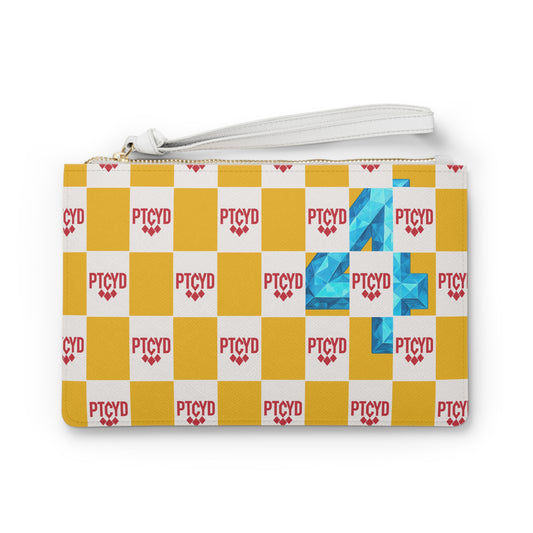Clutch Bag 4 of Diamond Macaw