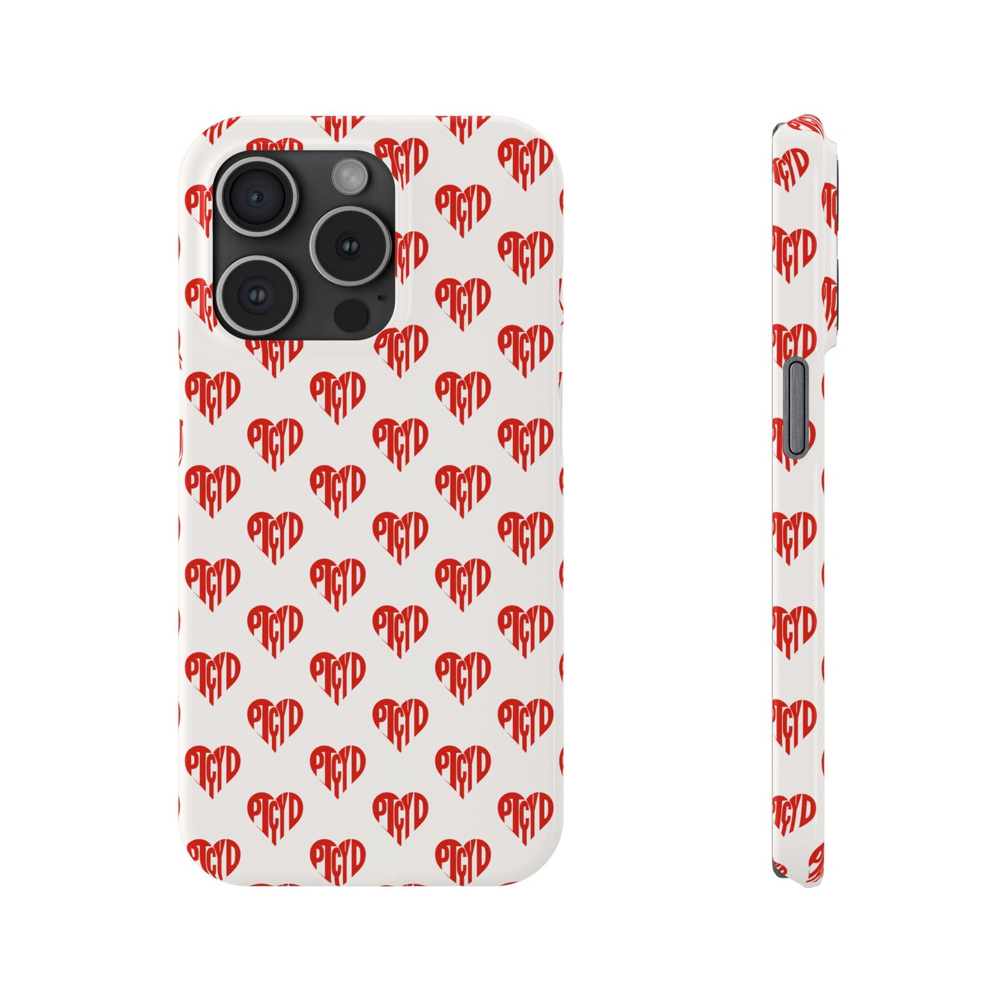 Stylish Slim Phone Cases with Heart Design | Trendy Mobile Covers, Cute Gift for Her, Valentine's Day, Fashion Accessories, Custom [...]