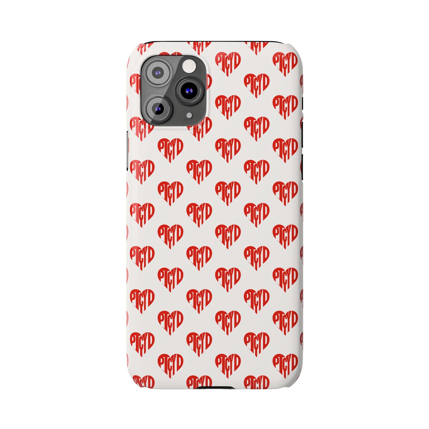 Stylish Slim Phone Cases with Heart Design | Trendy Mobile Covers, Cute Gift for Her, Valentine's Day, Fashion Accessories, Custom [...]