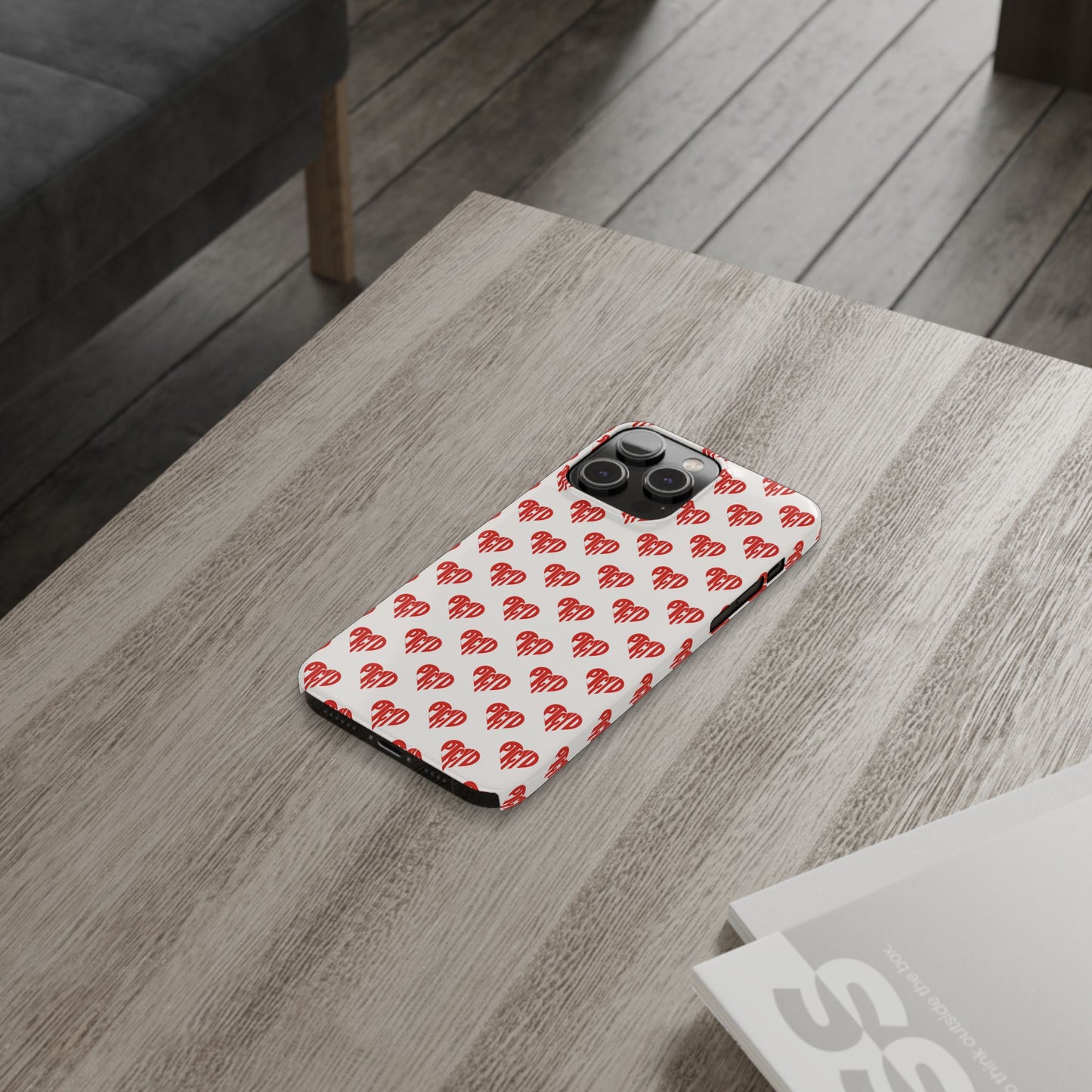 Stylish Slim Phone Cases with Heart Design | Trendy Mobile Covers, Cute Gift for Her, Valentine's Day, Fashion Accessories, Custom [...]