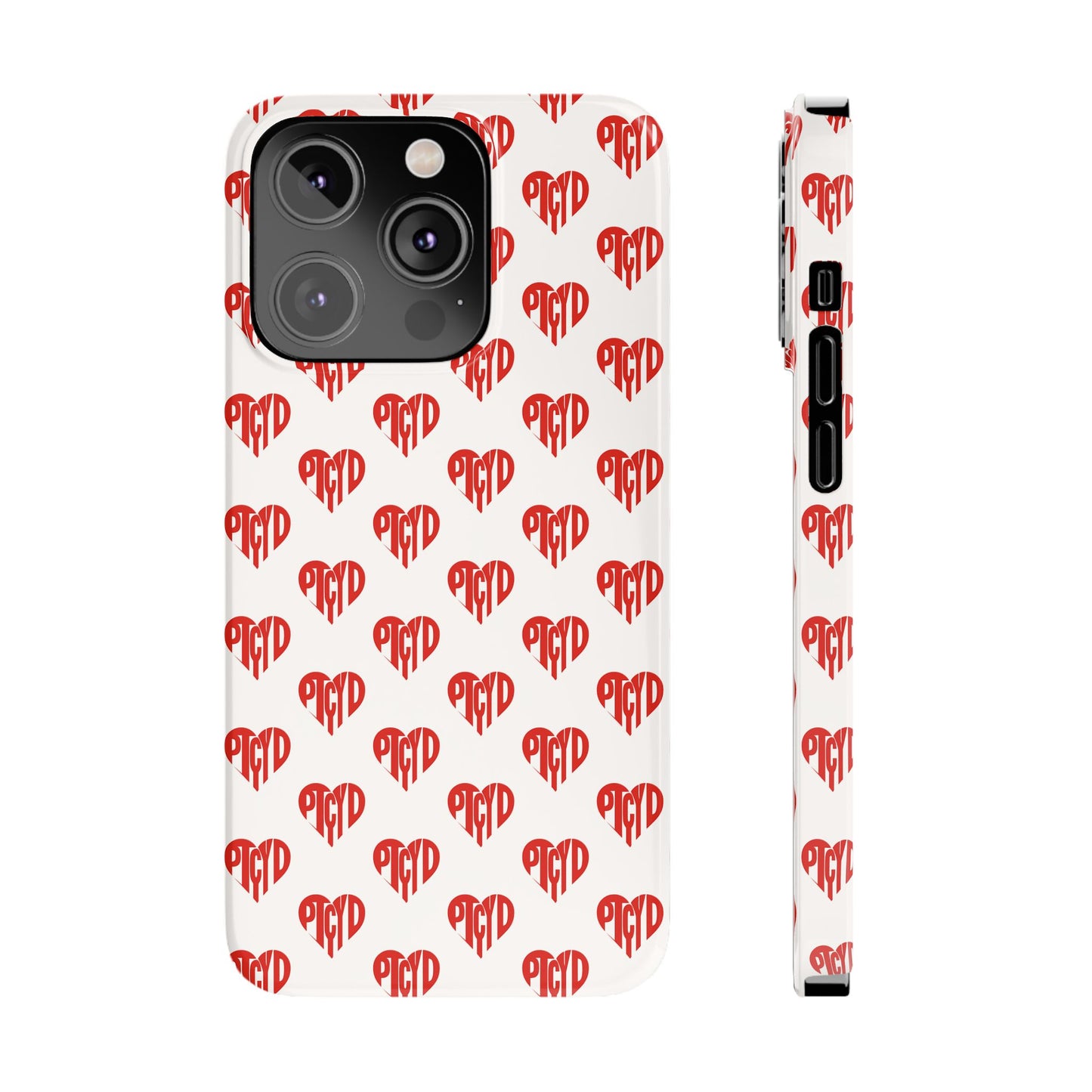 Stylish Slim Phone Cases with Heart Design | Trendy Mobile Covers, Cute Gift for Her, Valentine's Day, Fashion Accessories, Custom [...]
