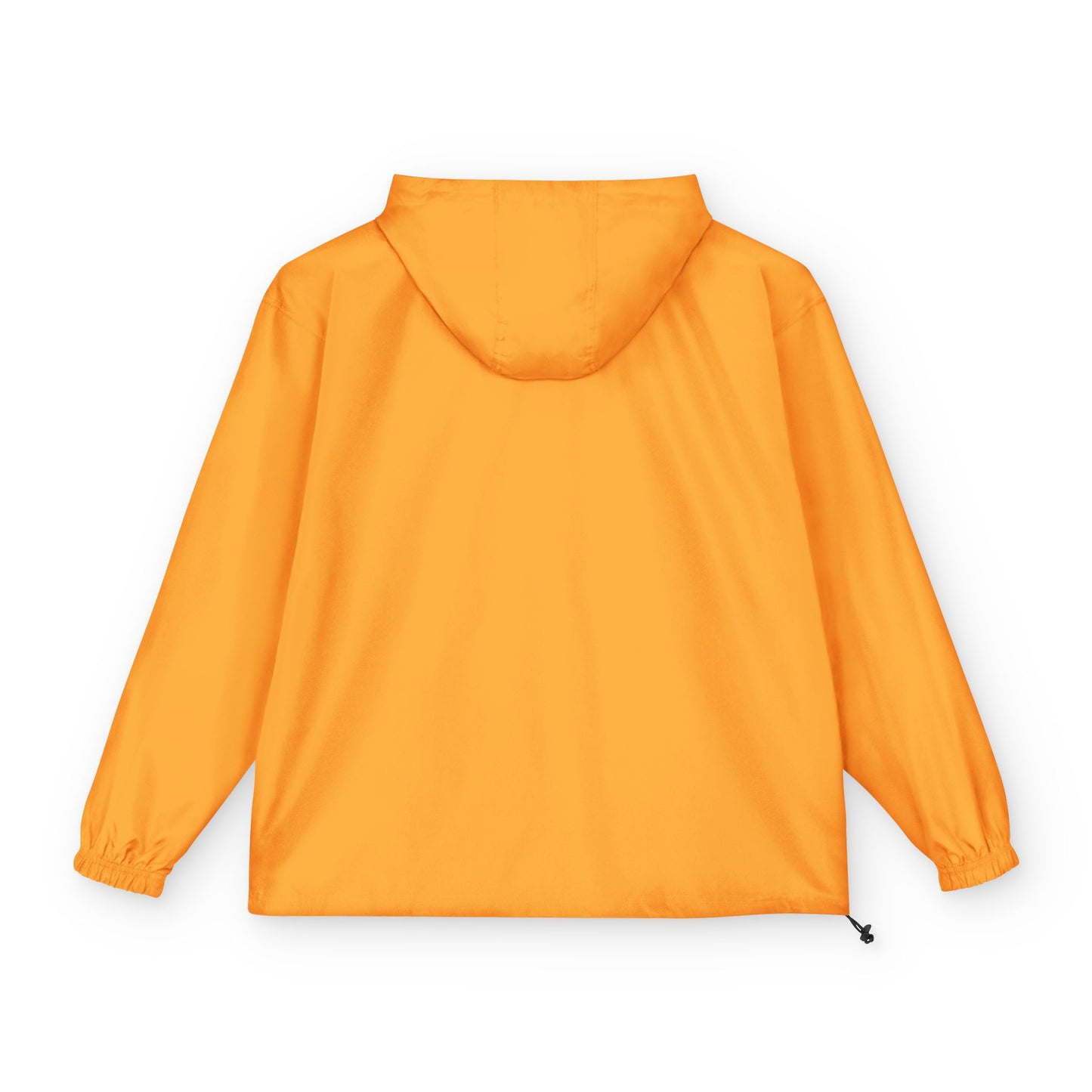PTCYD Embroidery Champion Packable Anorak Jacket for Adventures