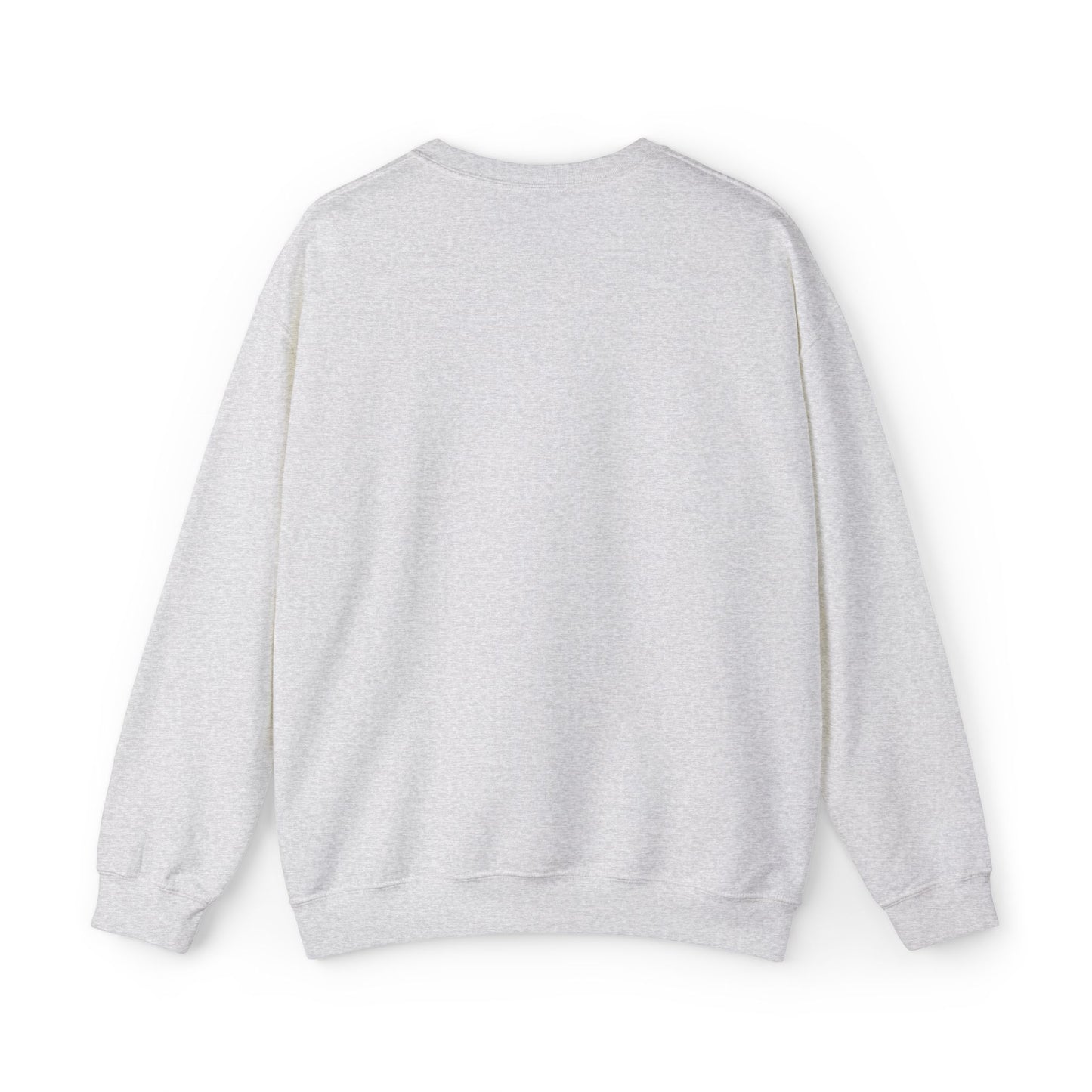 Diamond Four Sweater Sparkling  Unisex Heavy Blend™ Crewneck Sweatshirt