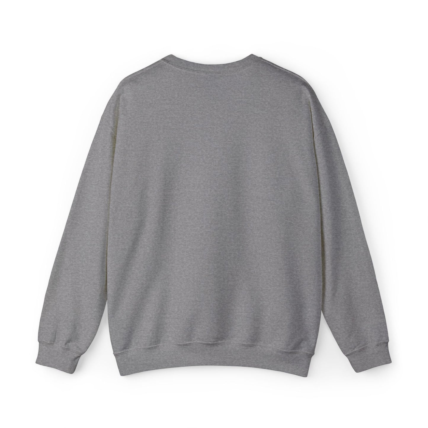 Diamond Four Sweater Sparkling  Unisex Heavy Blend™ Crewneck Sweatshirt