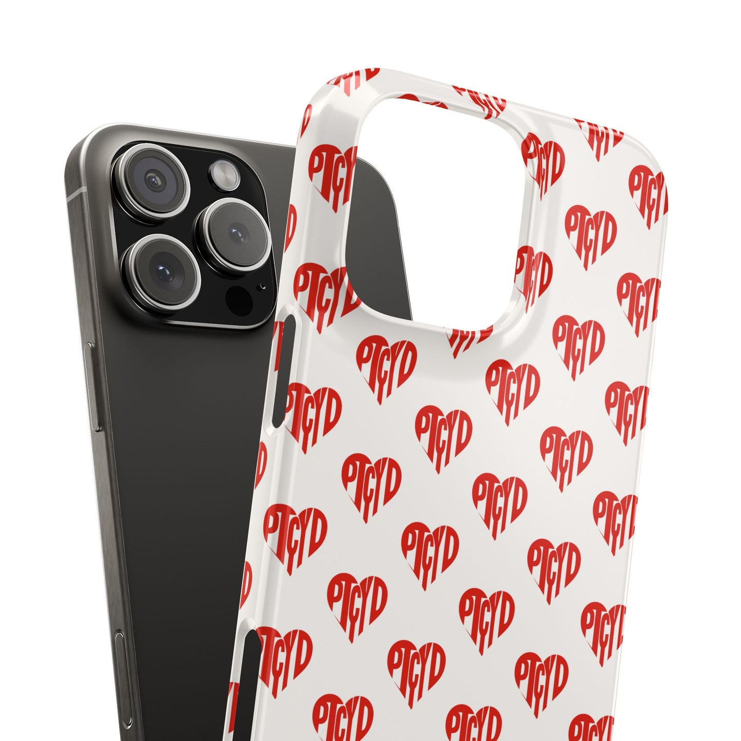 Stylish Slim Phone Cases with Heart Design | Trendy Mobile Covers, Cute Gift for Her, Valentine's Day, Fashion Accessories, Custom [...]