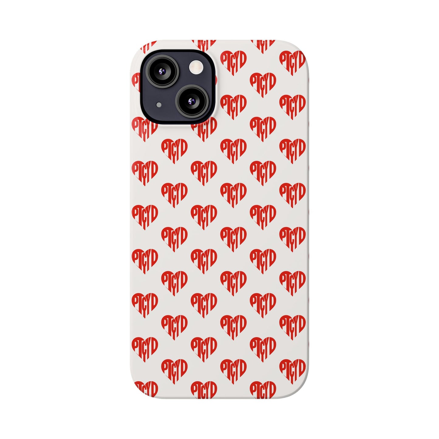 Stylish Slim Phone Cases with Heart Design | Trendy Mobile Covers, Cute Gift for Her, Valentine's Day, Fashion Accessories, Custom [...]