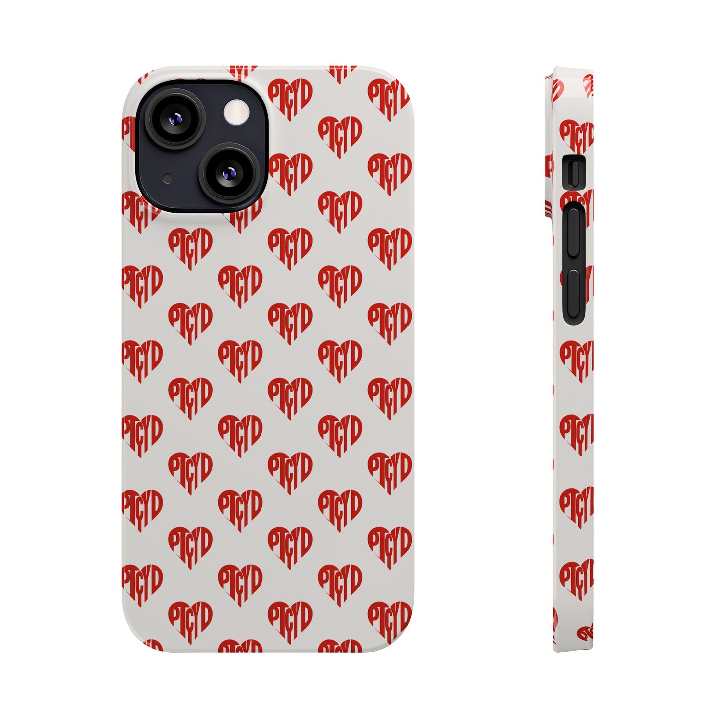 Stylish Slim Phone Cases with Heart Design | Trendy Mobile Covers, Cute Gift for Her, Valentine's Day, Fashion Accessories, Custom [...]