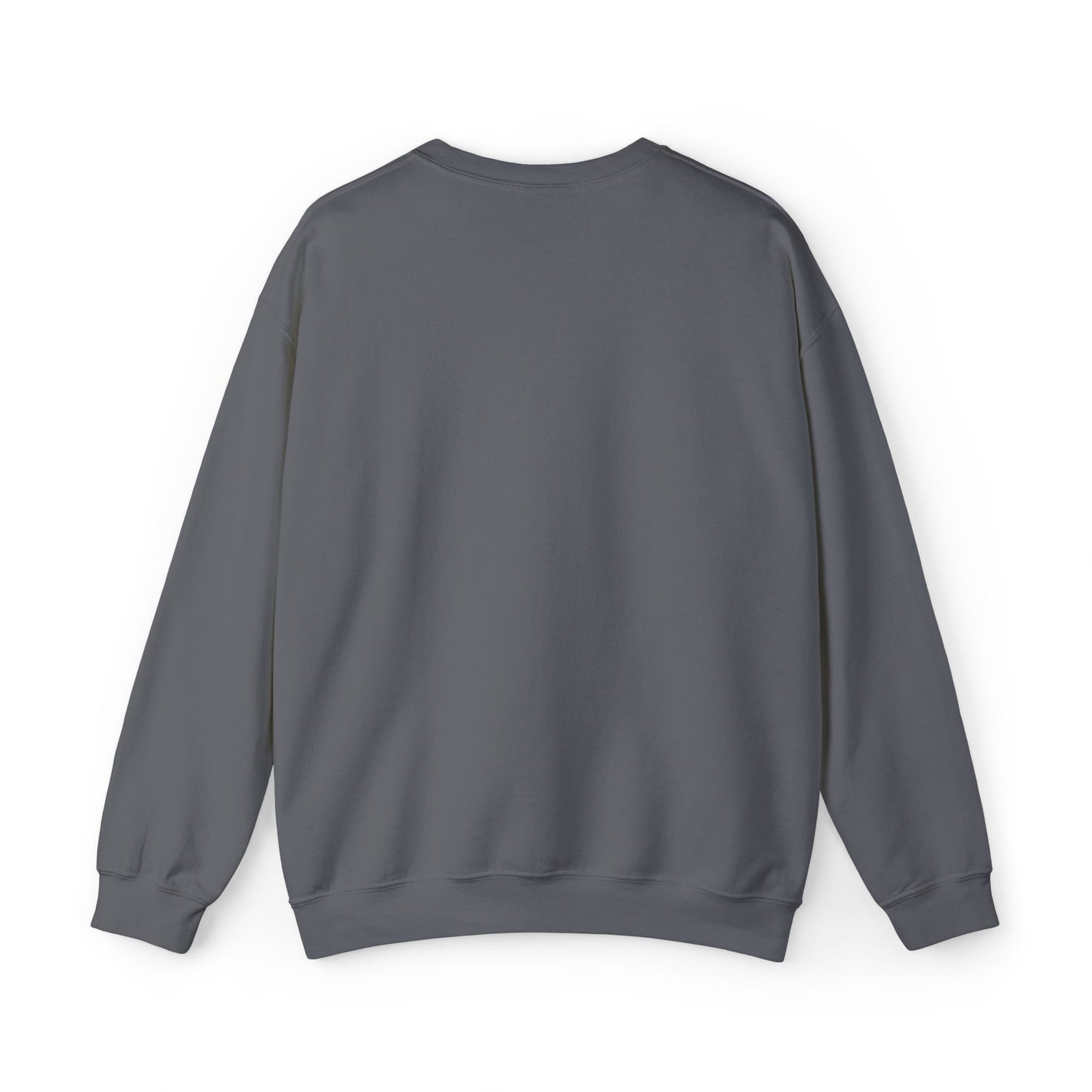 Diamond Four Sweater Sparkling  Unisex Heavy Blend™ Crewneck Sweatshirt