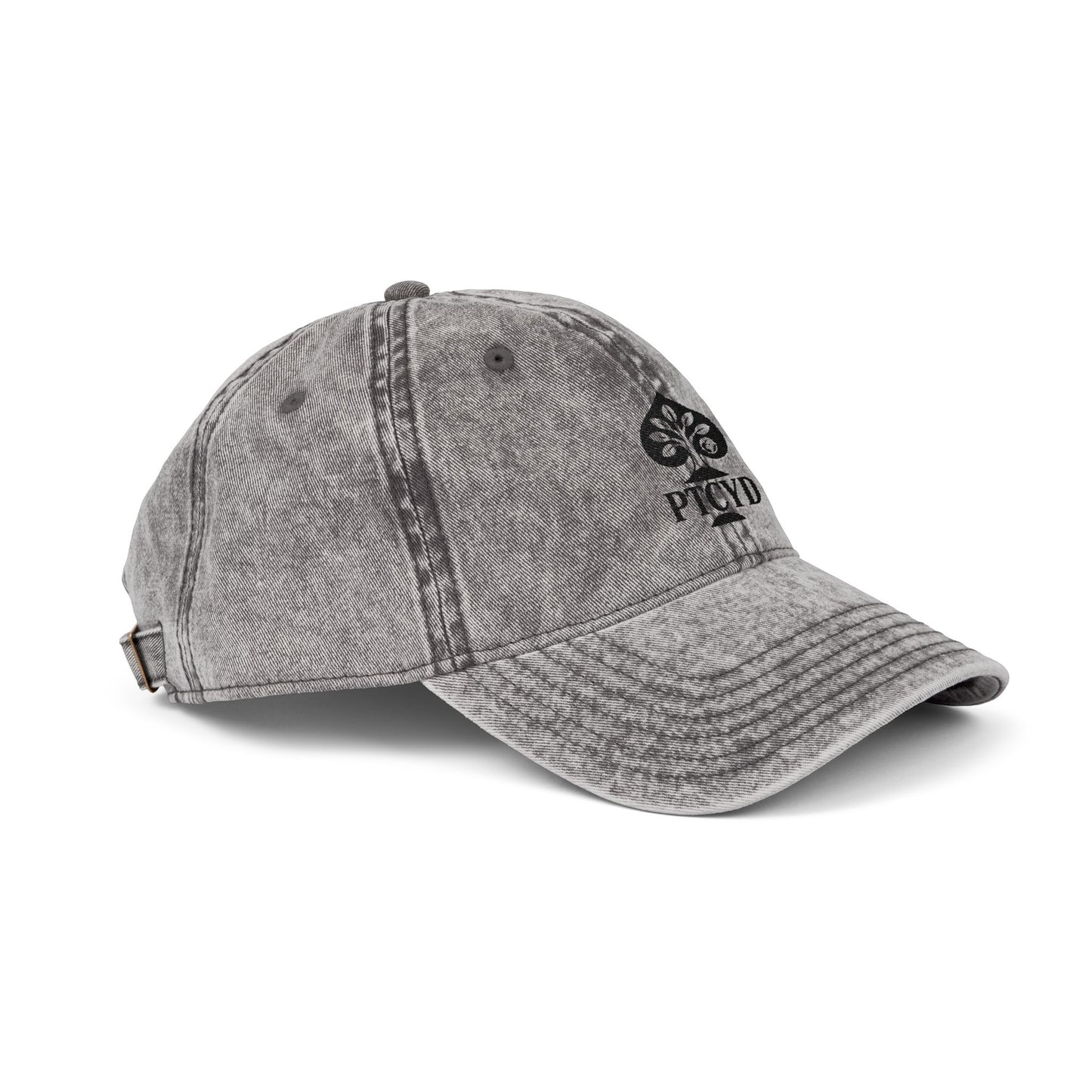 Spade Vintage Embroidered Cap - Stylish, Distressed Hat for Men & Women, Perfect Gift for Birthdays, Summer Outings & Casual Wear