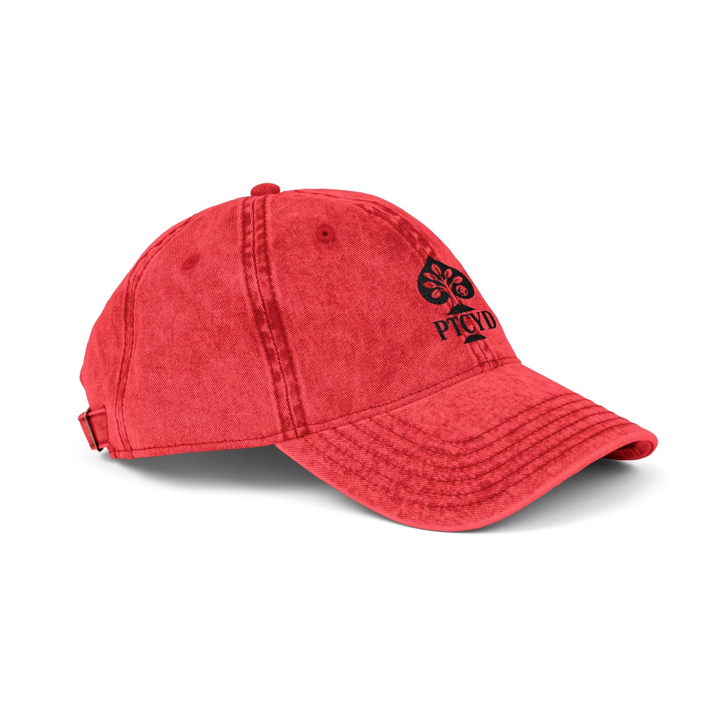 Spade Vintage Embroidered Cap - Stylish, Distressed Hat for Men & Women, Perfect Gift for Birthdays, Summer Outings & Casual Wear