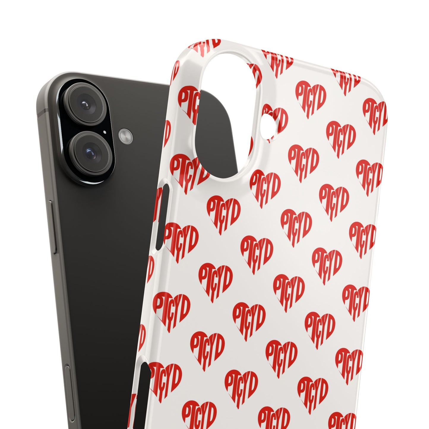 Stylish Slim Phone Cases with Heart Design | Trendy Mobile Covers, Cute Gift for Her, Valentine's Day, Fashion Accessories, Custom [...]