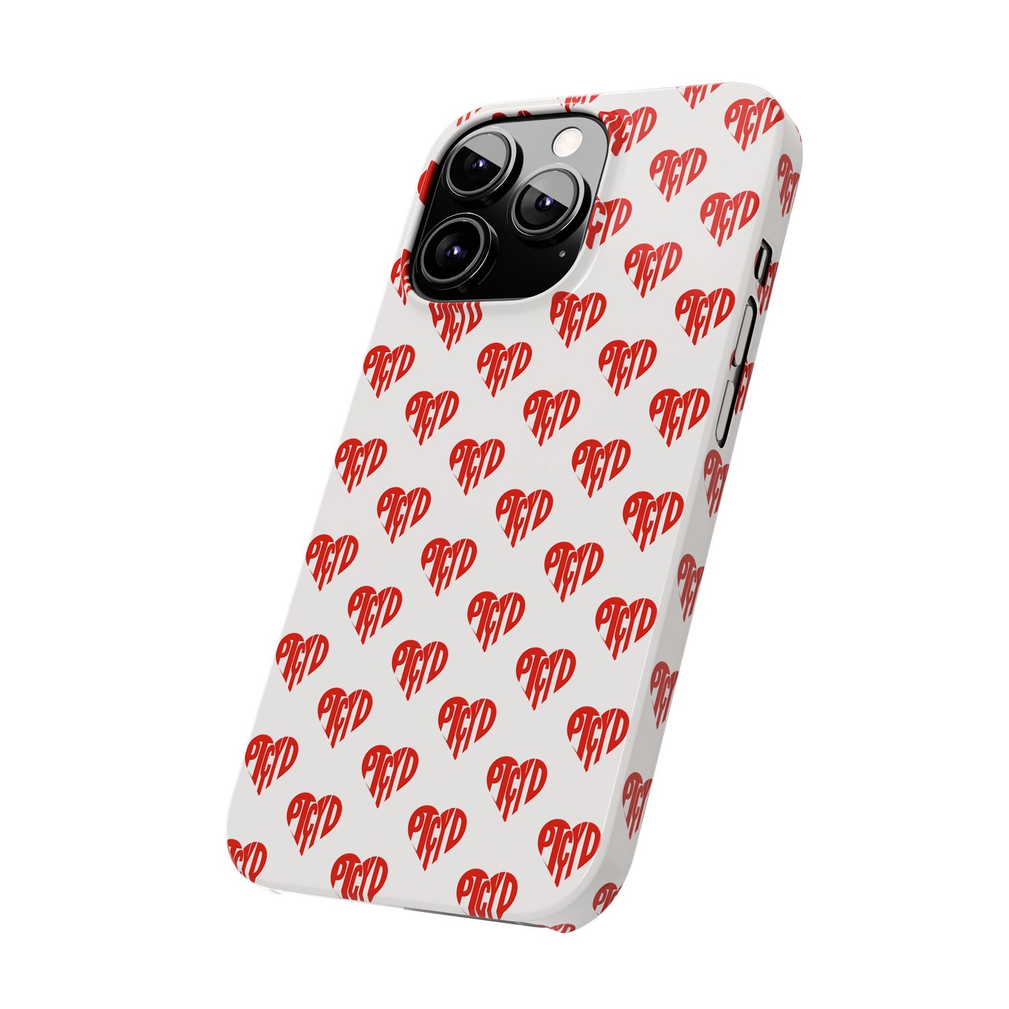 Stylish Slim Phone Cases with Heart Design | Trendy Mobile Covers, Cute Gift for Her, Valentine's Day, Fashion Accessories, Custom [...]
