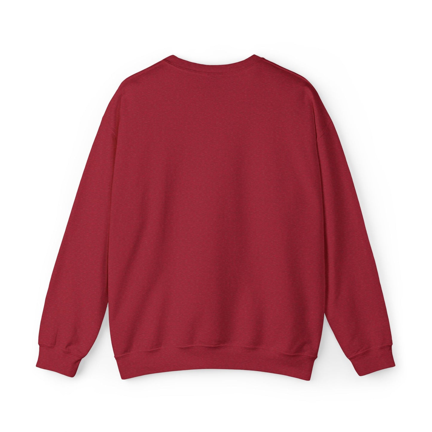Diamond Four Sweater Sparkling  Unisex Heavy Blend™ Crewneck Sweatshirt