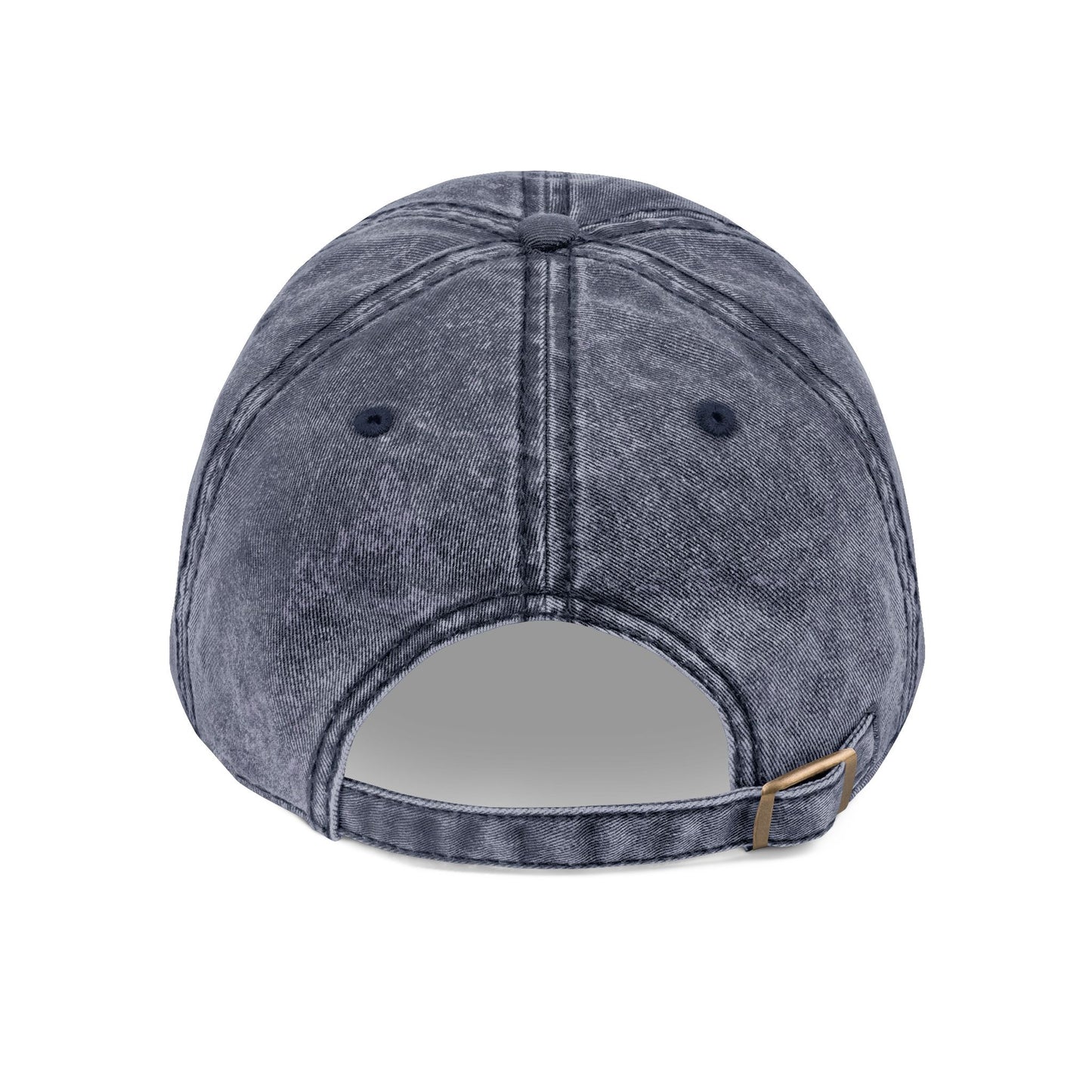 Spade Vintage Embroidered Cap - Stylish, Distressed Hat for Men & Women, Perfect Gift for Birthdays, Summer Outings & Casual Wear