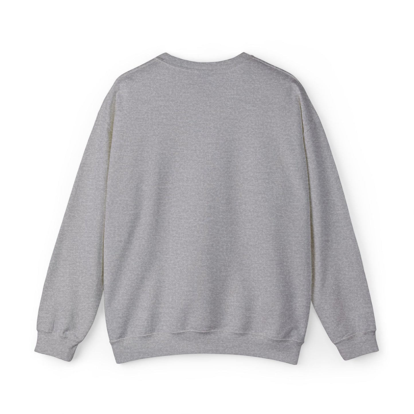 Diamond Four Sweater Sparkling  Unisex Heavy Blend™ Crewneck Sweatshirt