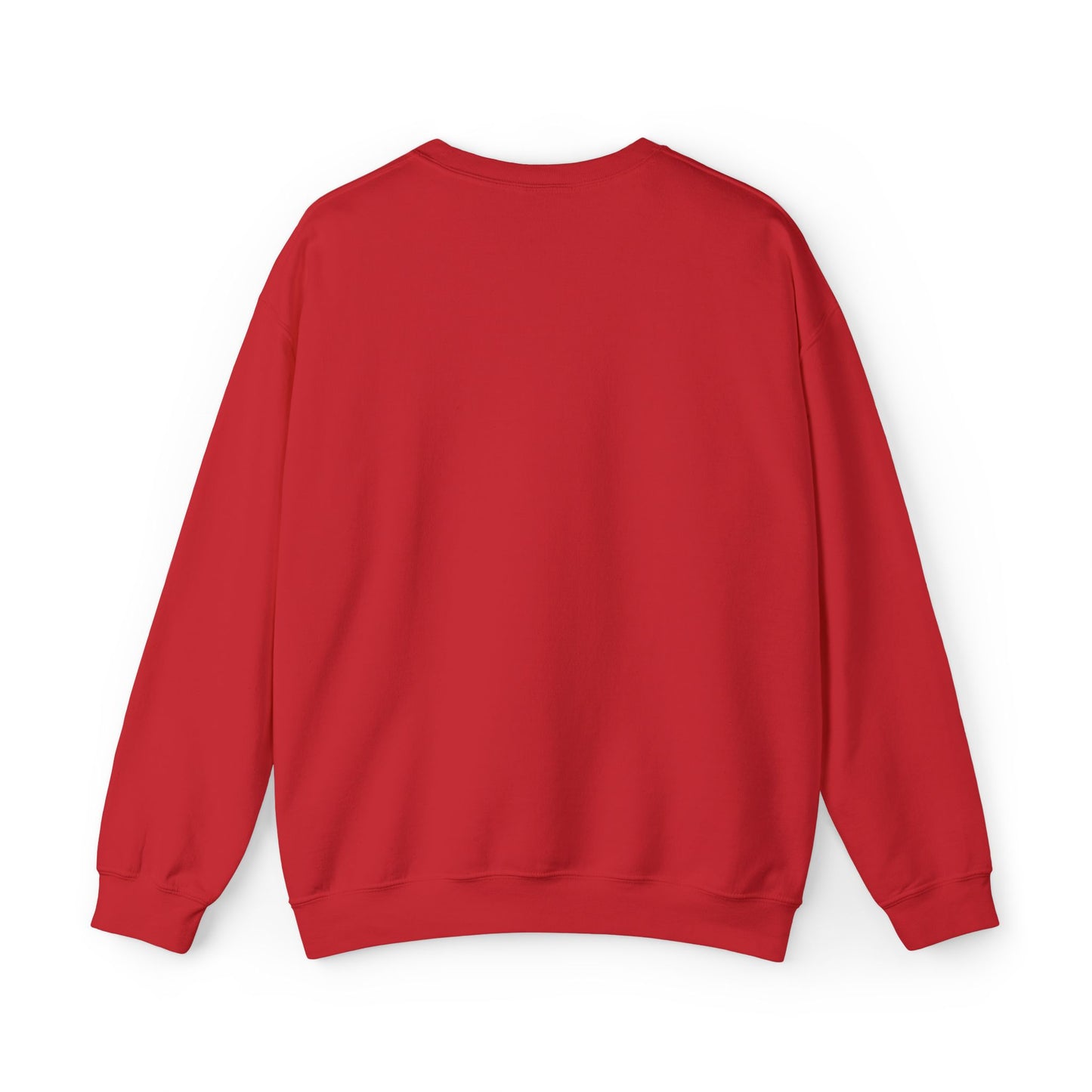 Diamond Four Sweater Sparkling  Unisex Heavy Blend™ Crewneck Sweatshirt